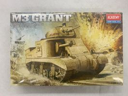Academy M3 Grant