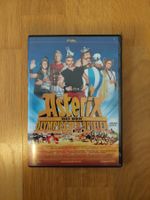 Asterix bei den Olympischen Spielen DVD