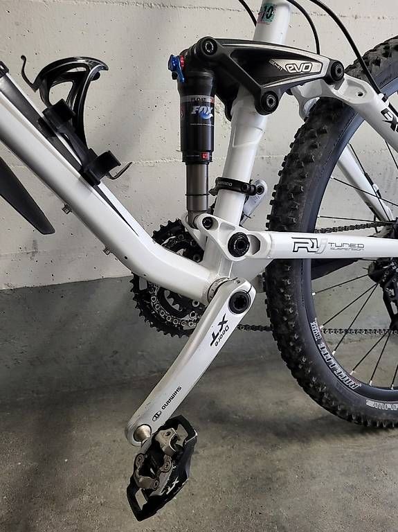 Trek Biciclette: Trek Fuel Ex 9 in top Zustand – Usato da Bolligen venduto da Jsamsung 1