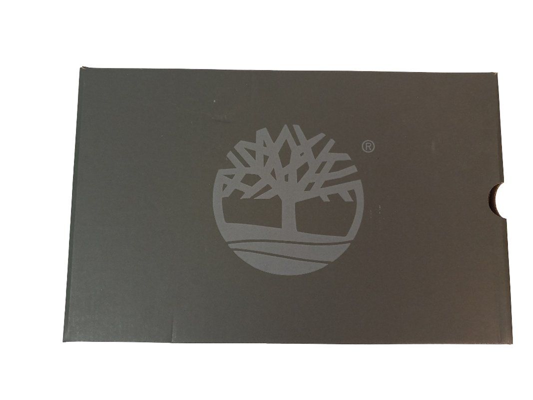 Timberland Scarpe da uomo: TIMBERLAND Wanderschuhe – Nuovo (secondo la descrizione) da Hünenberg venduto da Restwert_Zug 8