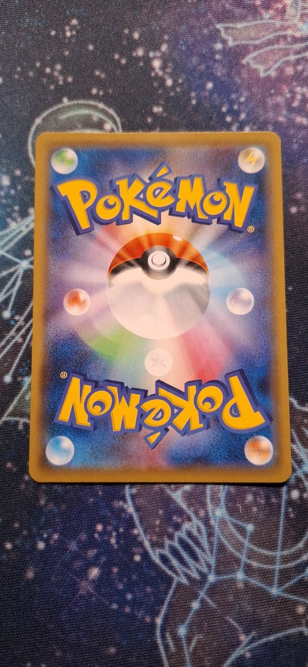 Pokémon Carte collezionabili: Ho-Oh 004/028 - 25th anniversary JP – Nuovo (secondo la descrizione) da Petit-Lancy venduto da Kara_TCG 2