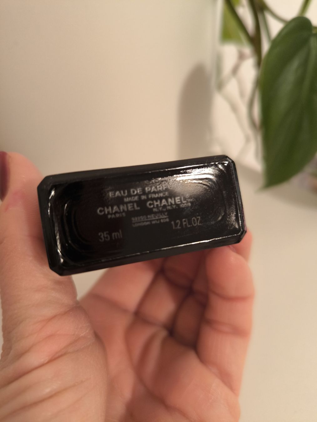Chanel Parfums & Eau de Toilette: Chanel Coco Noir 35 ml edp – Neuf (Voir description) à Rickenbach-Sulz par Krisztike 2