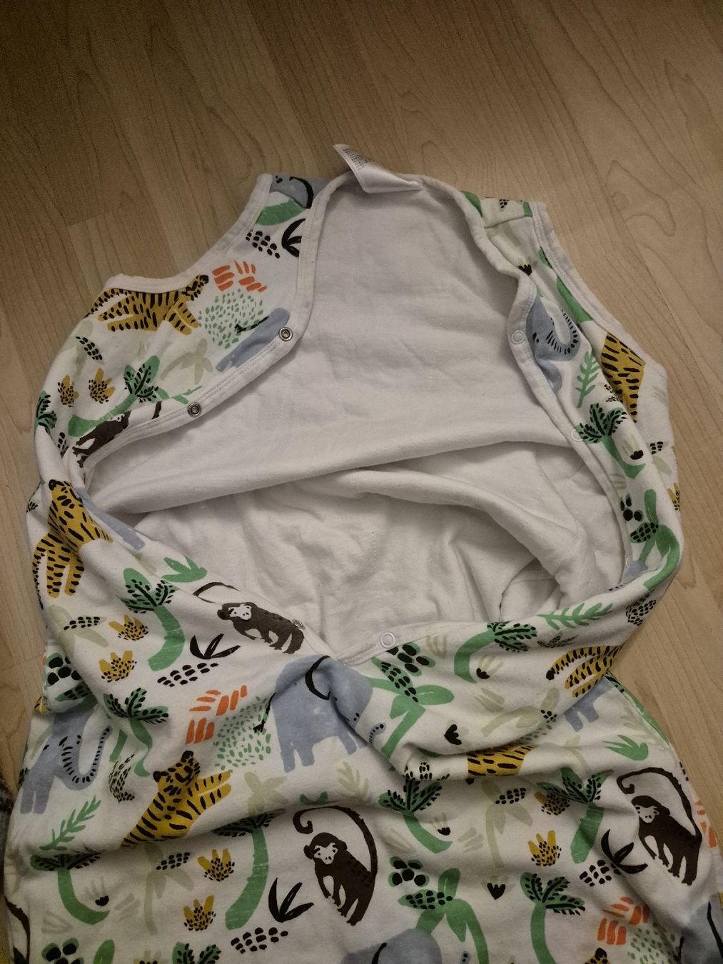Sacchi a pelo: schlafsack 74/80 – Usato da Oberweningen venduto da Bumblebee2 3