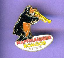 Guggemuusig  NAPFRUUGGER  Romoos