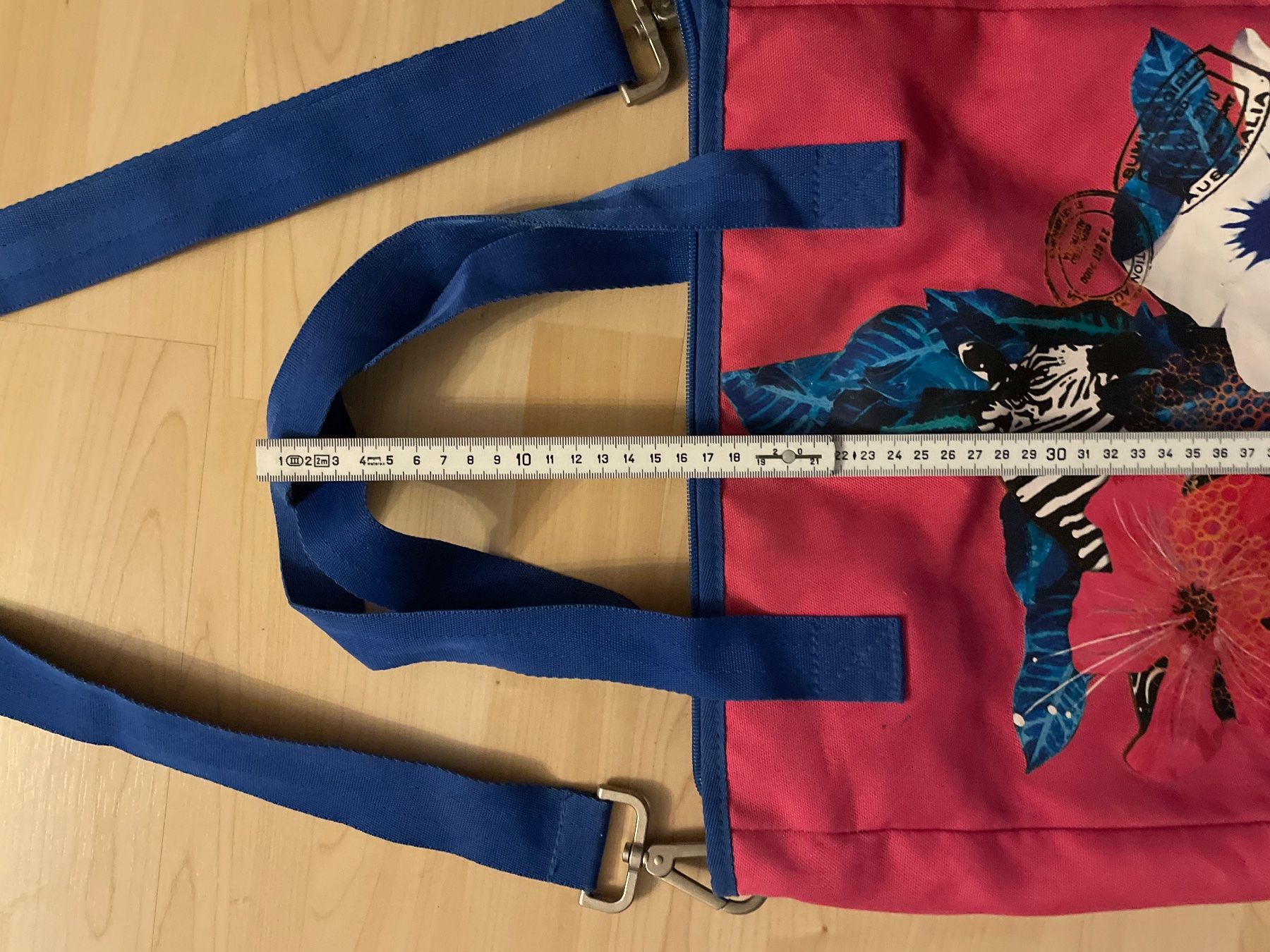 Borse da donna: Tasche auch zum Umhängen – Usato da Schaffhausen venduto da Kolibri023 7