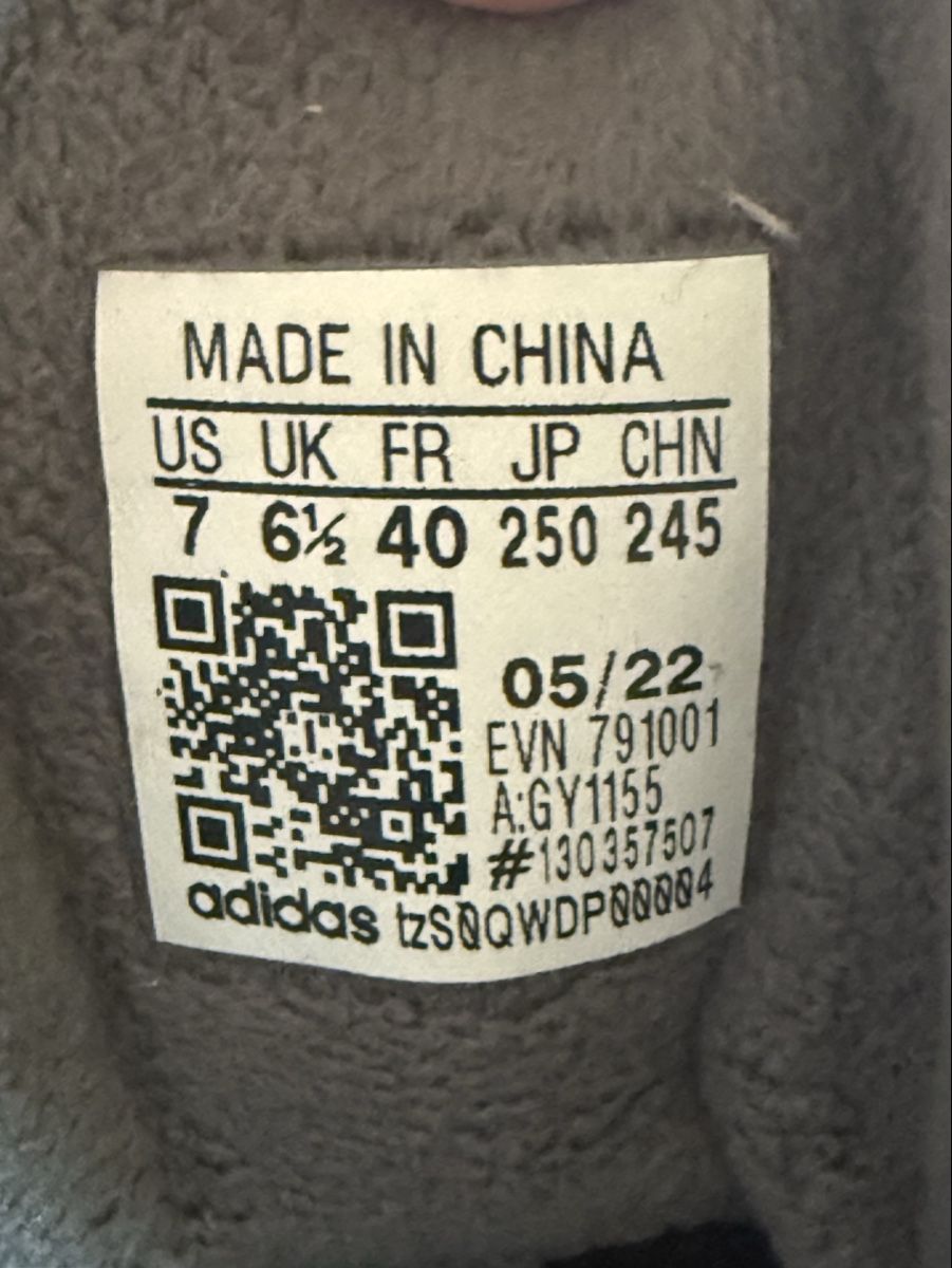 Adidas Scarpe da uomo: Adidas Terrex Stealth Rain Roy neuwertig – Usato da Zürich venduto da zuerich1975 6