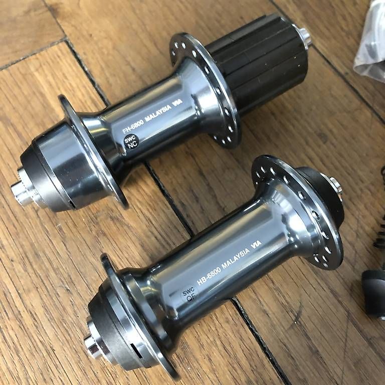 Ultegra Pezzi di ricambio: custom Laufradsatz Ultegra – Nuovo (secondo la descrizione) da Bern venduto da estebandelahoya 1