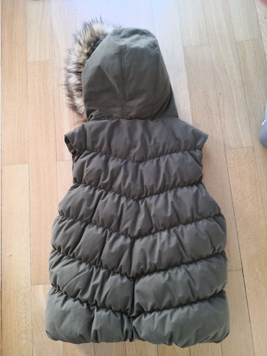 C&A Gilets & Westen: Damen Gilet_Clockhouse/C&A – Gebraucht aus Winznau von Delphin65 2