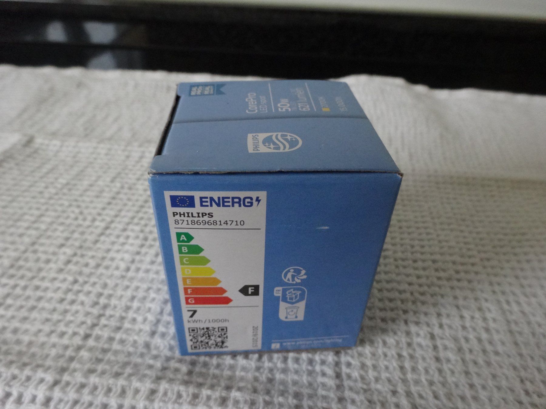 Lampade: 1 Core Pro Ledspot 50 Watt – Nuovo (secondo la descrizione) da Neerach venduto da jenny062 1