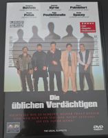 DVD Die üblichen Verdächtigen gebraucht