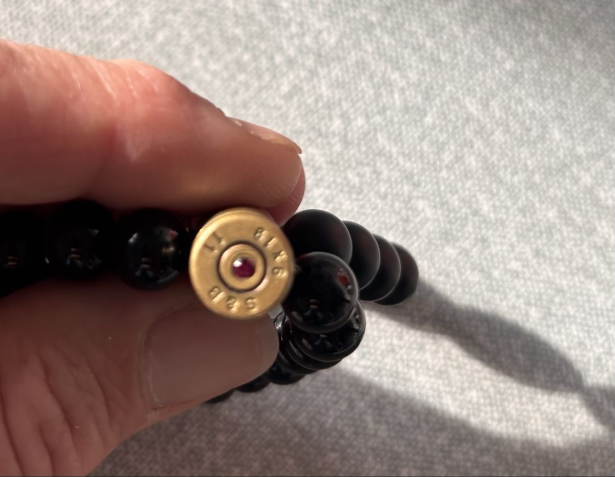 Bracciali & Braccialetti: Armband, Glasperlen – Usato da Zürich venduto da gucks 4
