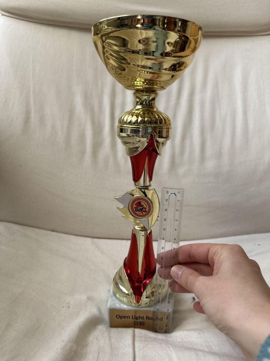 Altre raccolte & rarità: Goldener Pokal – Usato da Basel venduto da ari_f26x 1