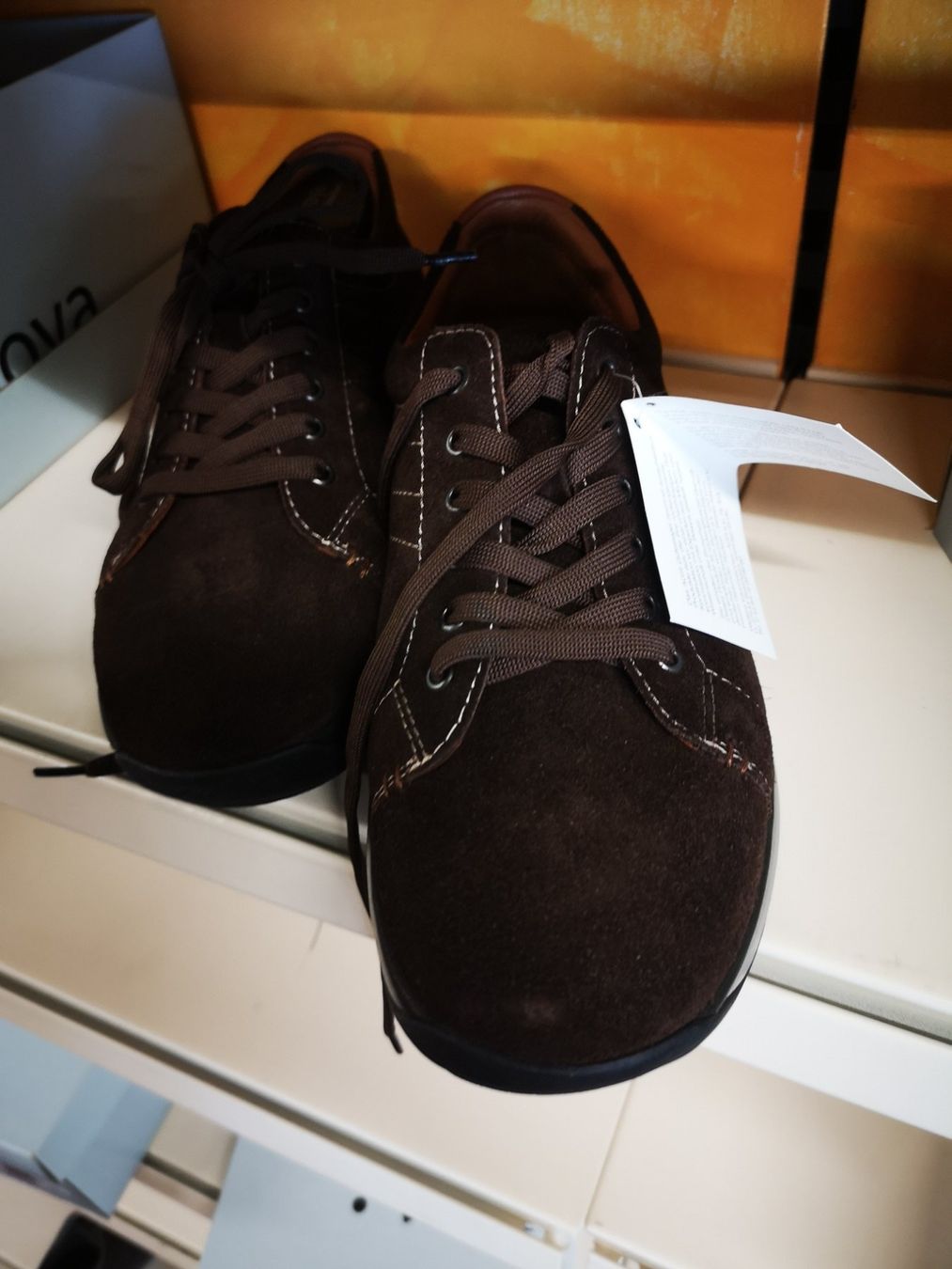 Joya Herrenschuhe: Joya – Neu und originalverpackt aus Möhlin von Highwaytom 3