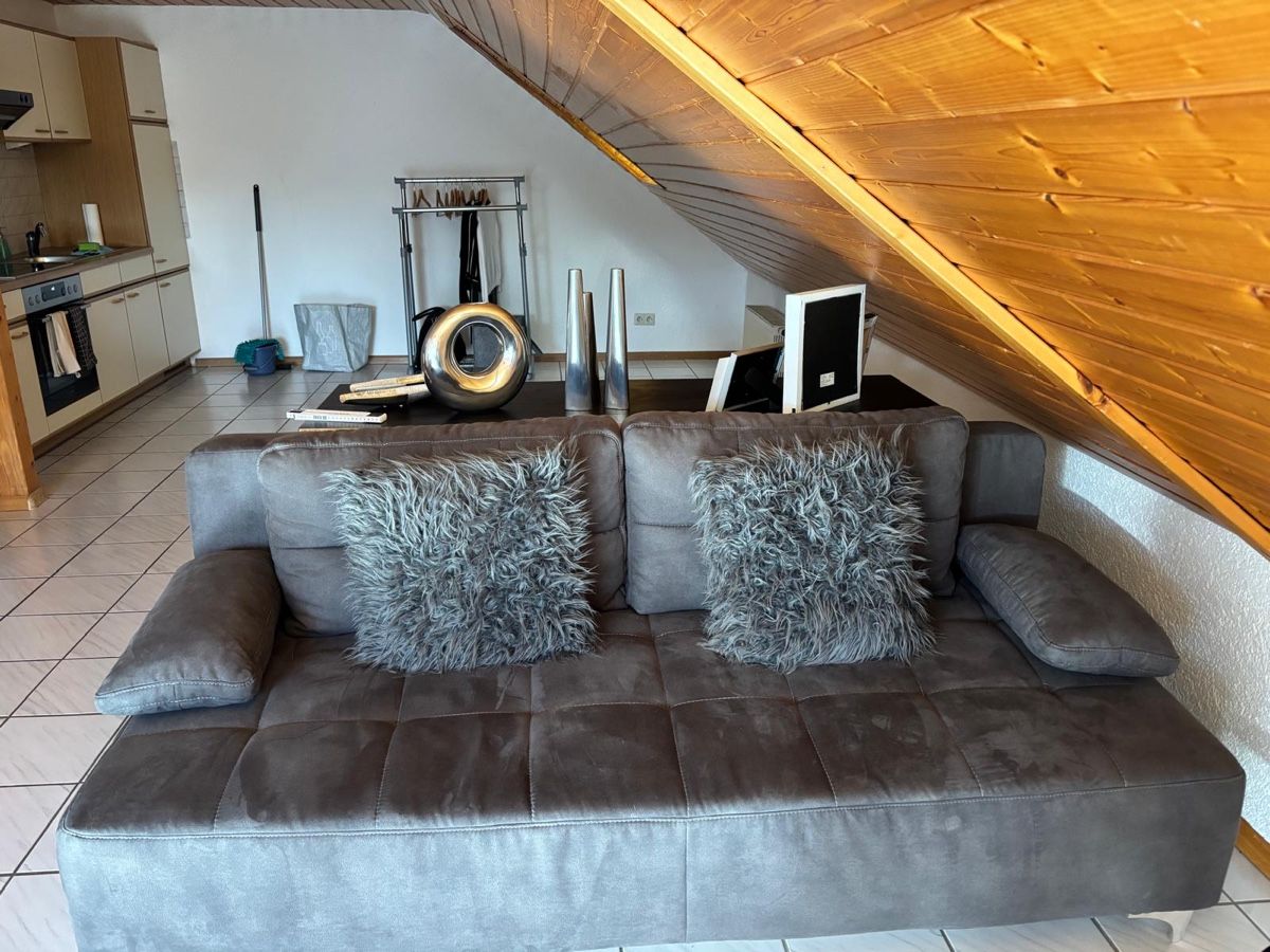 Divani: Schlafsofa – Usato da Kaisten venduto da Enjoy1976 3