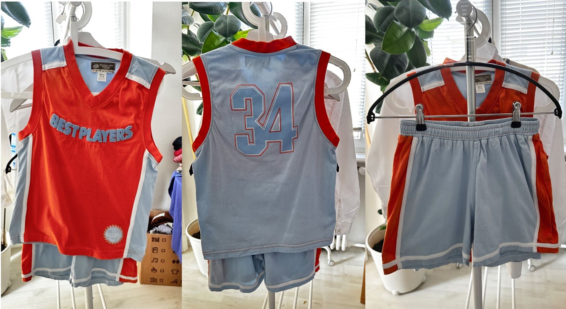 Lotti & Set di vestiti: Grosses Jungen Kleiderpaket, super qualitative Sets, 122/128 – Usato da Viganello venduto da Aoho 7