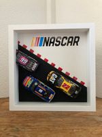 3D Modell Auto Bild Nascar Racing