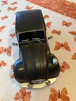 2CV Citroen Döschwo Frankreich Blech Nippes Kurioses