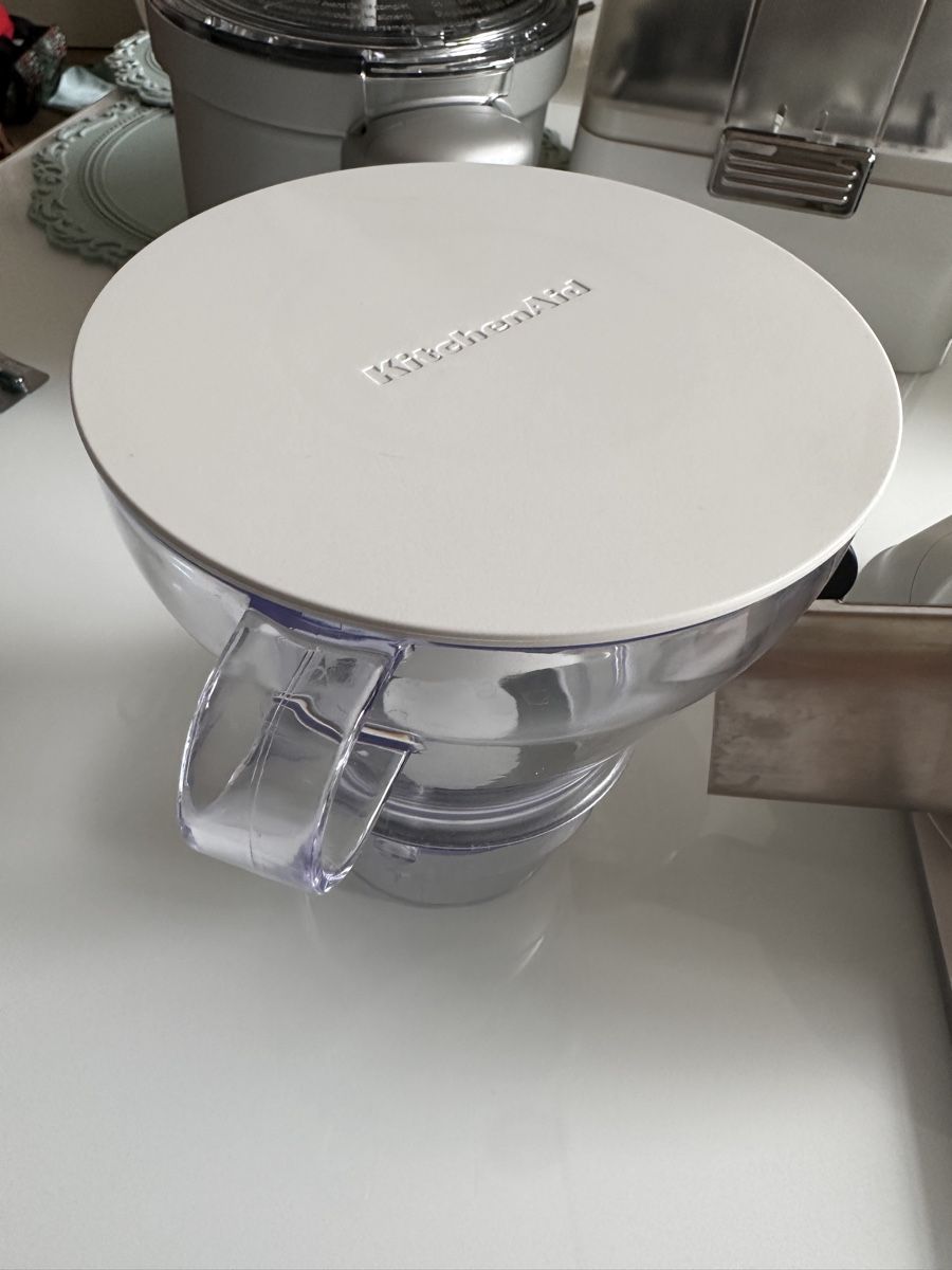 Kitchenaid Elettrodomestici da cucina: Kitchen aid artisan attachment tamis – Nuovo (secondo la descrizione) da St-Prex venduto da boutique2505 4