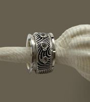 Drehbarer Ring