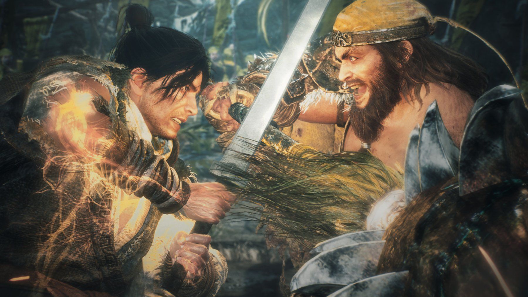 Giochi: Wo Long Fallen Dynasty Complete (PC 2023 Nur Steam Key Code) – Nuovo (secondo la descrizione) da Bad Säckingen venduto da ms-spiele-keys 2