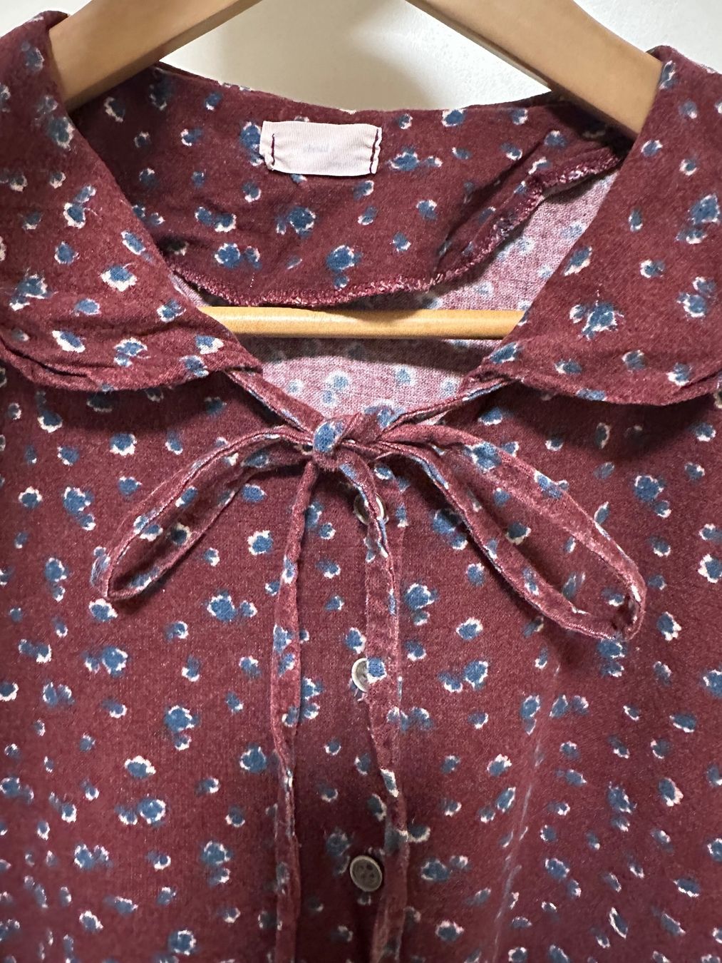 Kleider: Koreanische Kleid Gr. L – Gebraucht aus Basel von iulia_haul 2