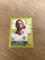 Panini Sticker Harry Kane 2026 FIFA Neu