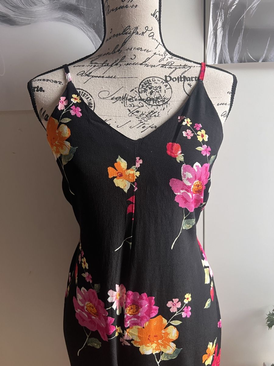 Topshop Tute: Topshop Jumpsuit Blumenmuster Gr. 36 – Usato da Hünenberg See venduto da mississauga 1