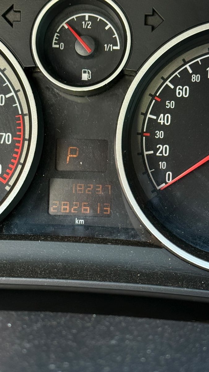 Opel Automobili: Opel Astra H18 – Usato da Brügg BE venduto da ram_tg82 3