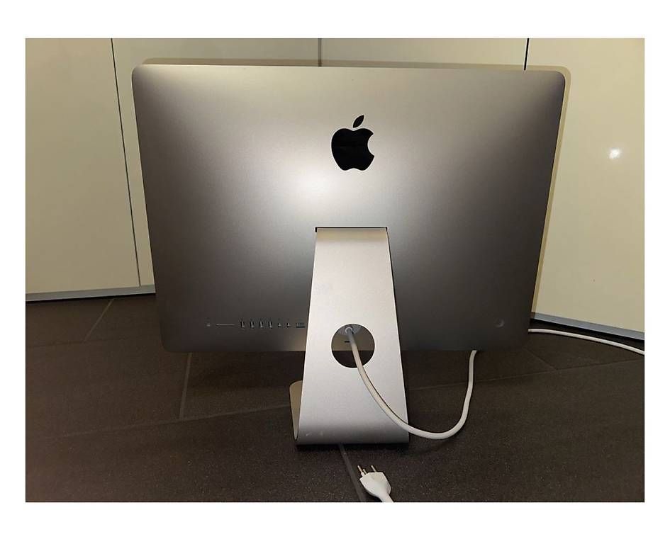 PCs: iMac 21.5 pollici 2015 Intel core i5 – Gebraucht aus Mezzovico von Luca_Bortone 3