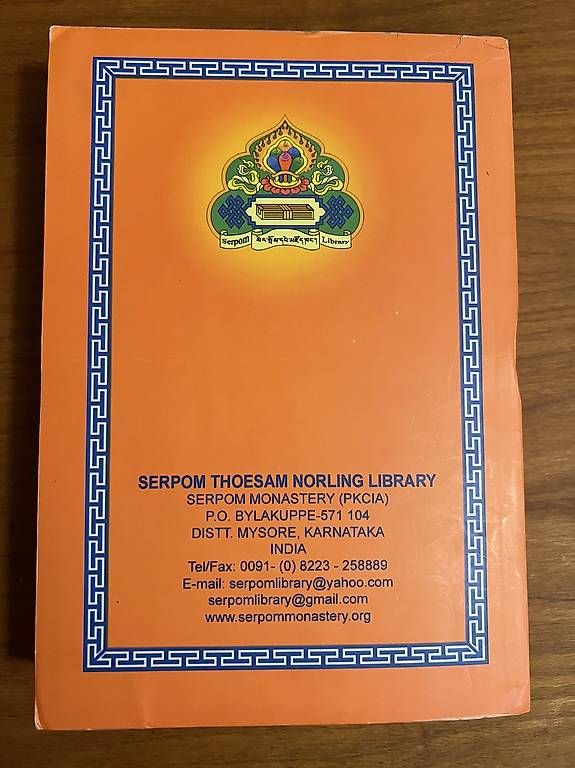 Libri: Tibetisches Buch – Usato da Basel venduto da SuraCh 1