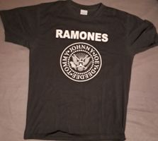 Ramones Shirt L aber eher gröseres M (Punk /Punkrock)