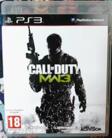 Call of Duty Modern Warfare 3 (PS3) (FR)