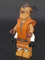 Lego Star Wars Pong Krell (sw0435) ab 1.- 