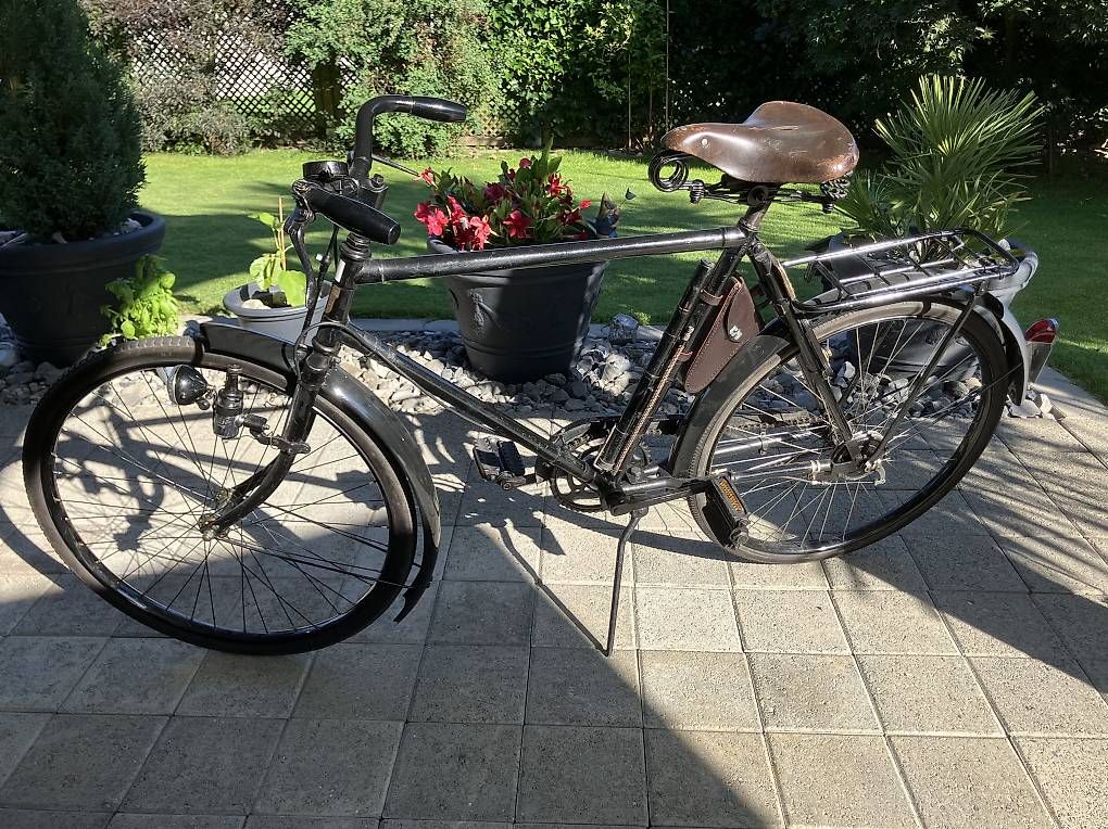 Velos: Militärvelo Schweiz – Gebraucht aus Emmenbrücke von Wir5