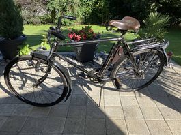 Militärvelo Schweiz