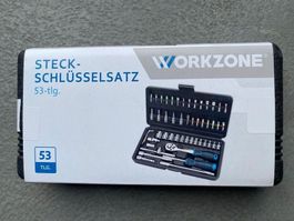 Steckschlüsselsatz