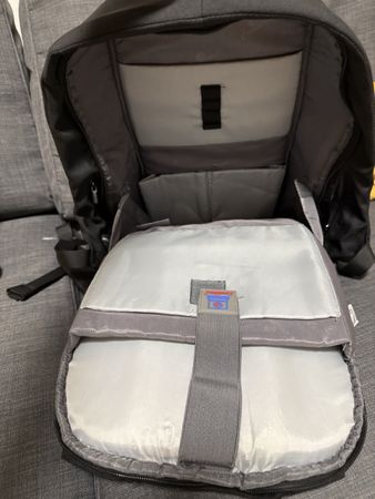 Sac à dos CoolBell
