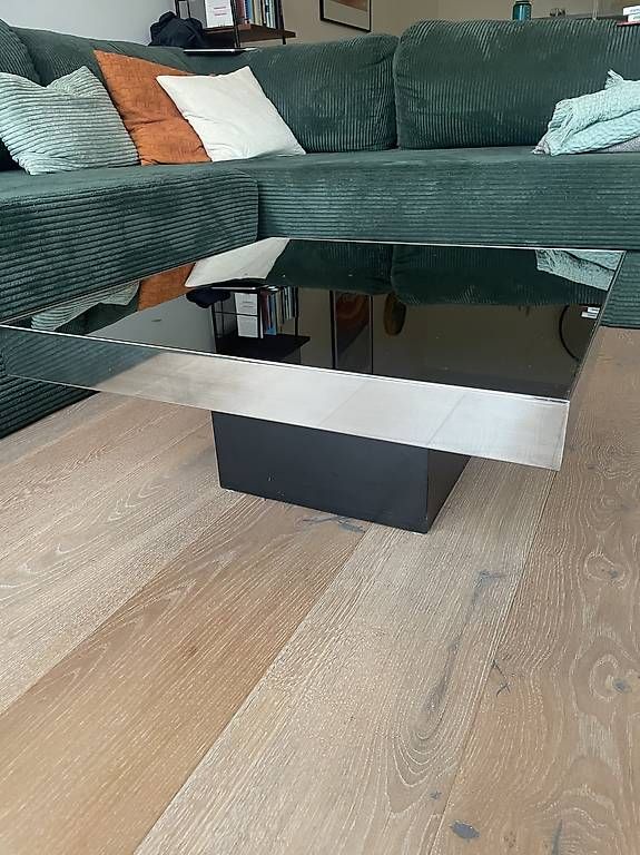 Tavoli: Spiegel-Couchtisch – Usato da Zürich venduto da fel_996n 3