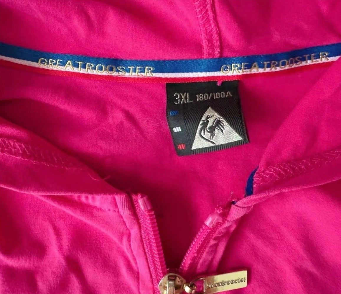 Maglioni & Felpe: Top! Pullover Kapuzenpullover von Greatrooster Gr. 3XL pink – Usato da Cham venduto da liu_z5cy 2
