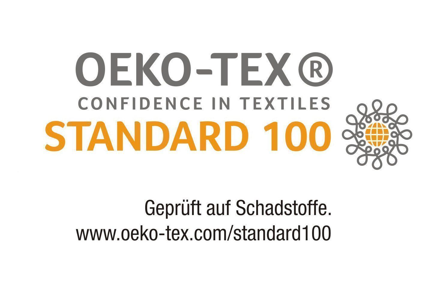 Biancheria da letto: PREMIUM Fixleintuch 100x200-120x220 – Nuovo e nell'imballaggio originale da Ersigen venduto da easyhandel 2