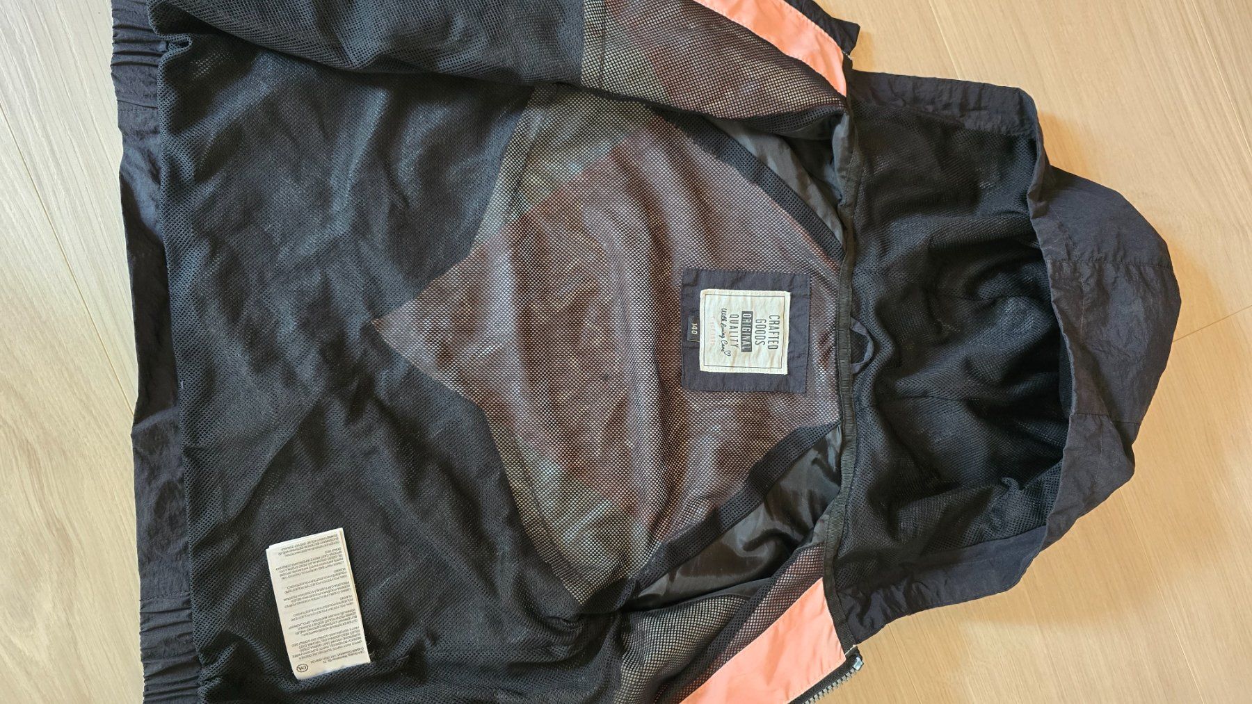 C&A Giacche & Cappotti: Regenjacke , C&A ,  Grösse 140 – Usato da Buchs ZH venduto da Reto_981 2