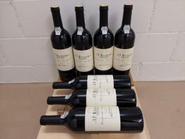 10 Fl Redoma Tinto Douro DOC 2017, Niepoort++ 96 Parker