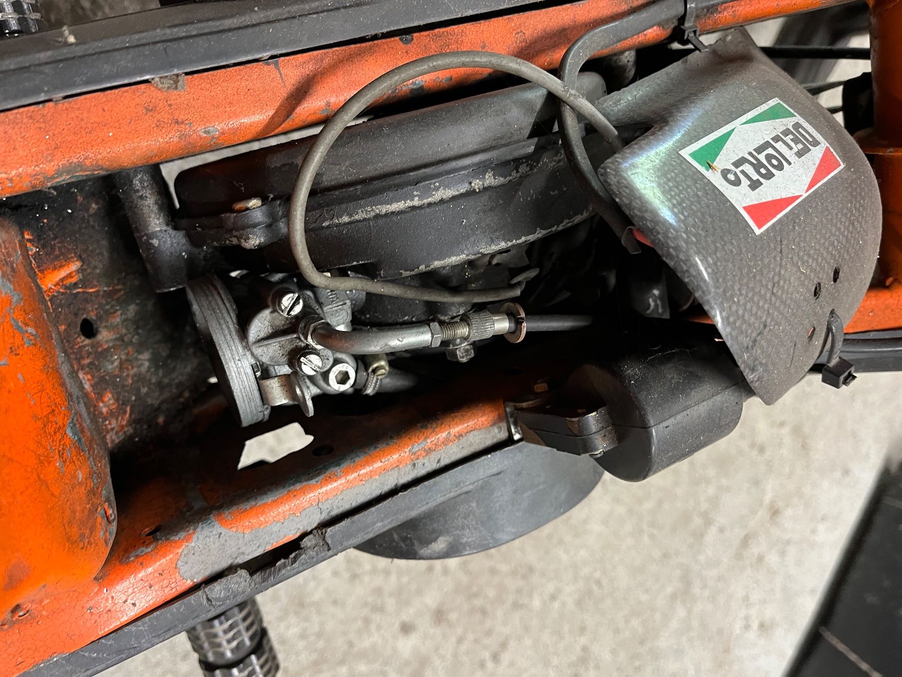 Piaggio Cyclomoteurs: Piaggio Ciao – D'occasion à Ennetmoos par sim_lc8c 3