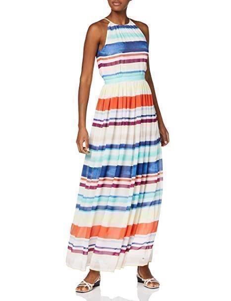 Tommy Hilfiger Vestiti: Neues Tommy Hilfiger Maxikleid – Nuovo e nell'imballaggio originale da Kreuzlingen venduto da shopaholicatheart_2 1