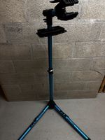 Support de réparation de vélos VAR ,aussi pour vtt électriqu