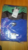 T-shirt Dreierpack