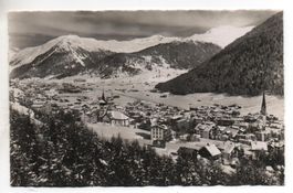 DAVOS im Winter