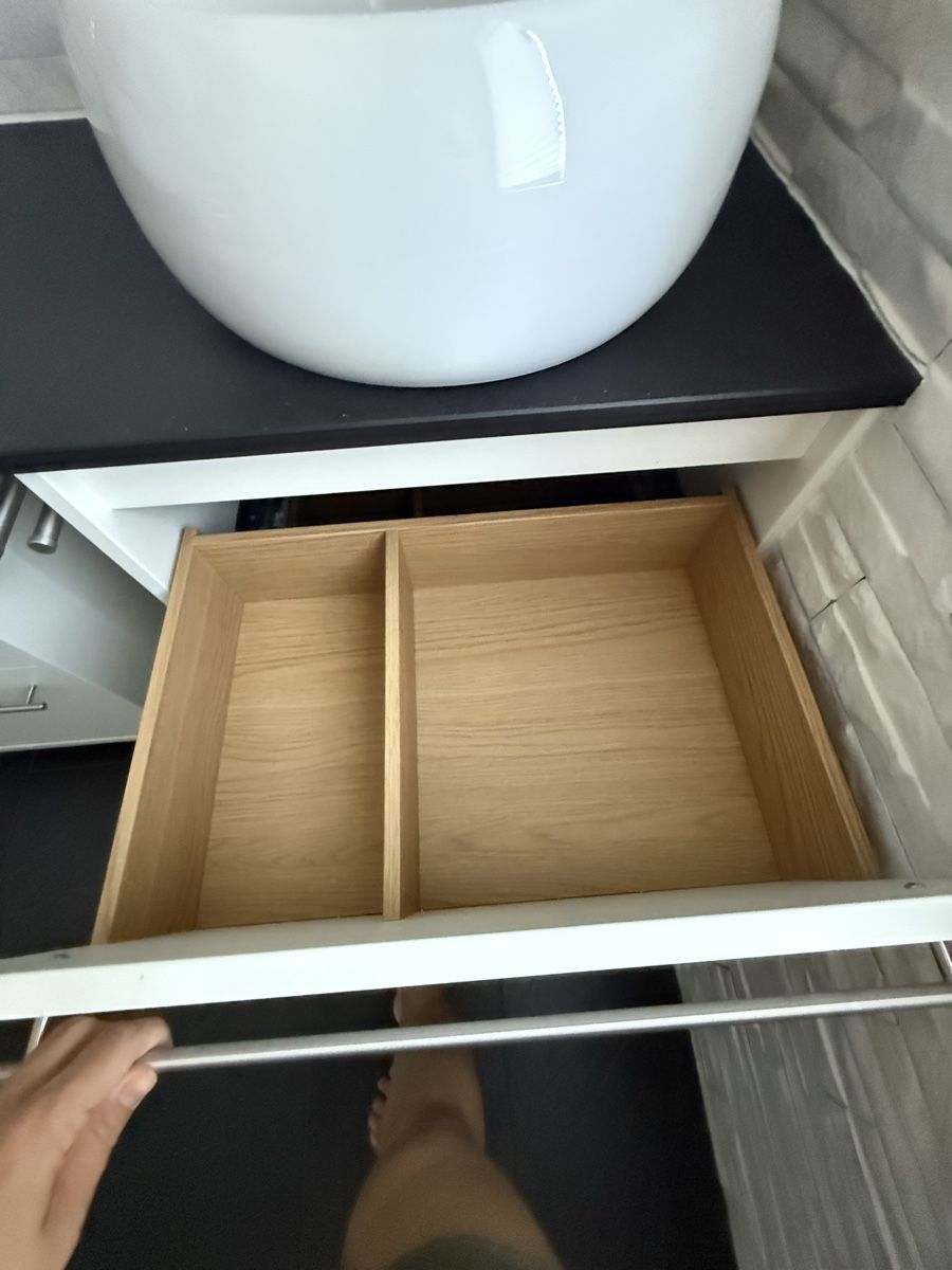 Mobili per bagno: Badezimmer: Lavabos, Armaturen inkl. – Usato da Embrach venduto da shila_03 5