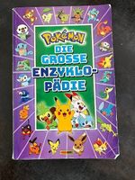 Pokémon Enzyklopädie
