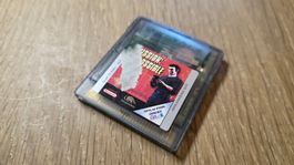 Nintendo, Game, Game Boy Mission: Impossible